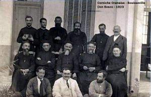 Oran- SDV- 4976- Bouisseville 15 juillet 1923